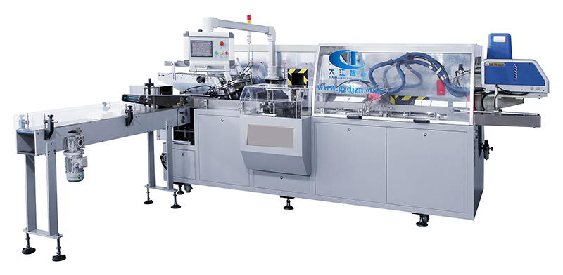 DDU-190全自動(dòng)大規(guī)格裝盒機(jī) DDU-190全自動(dòng)大規(guī)格裝盒機(jī)