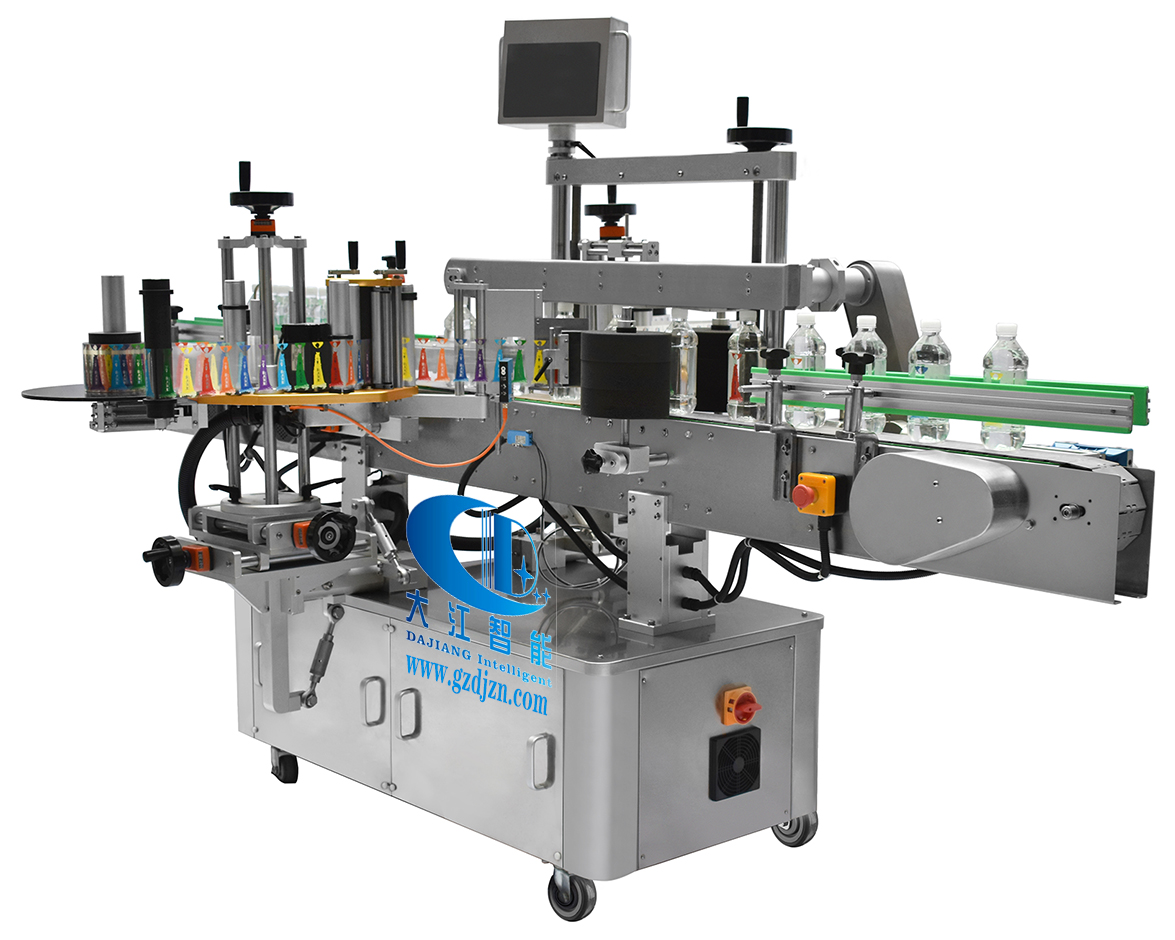 礦泉水貼標機.jpg 礦泉水貼標機.jpg